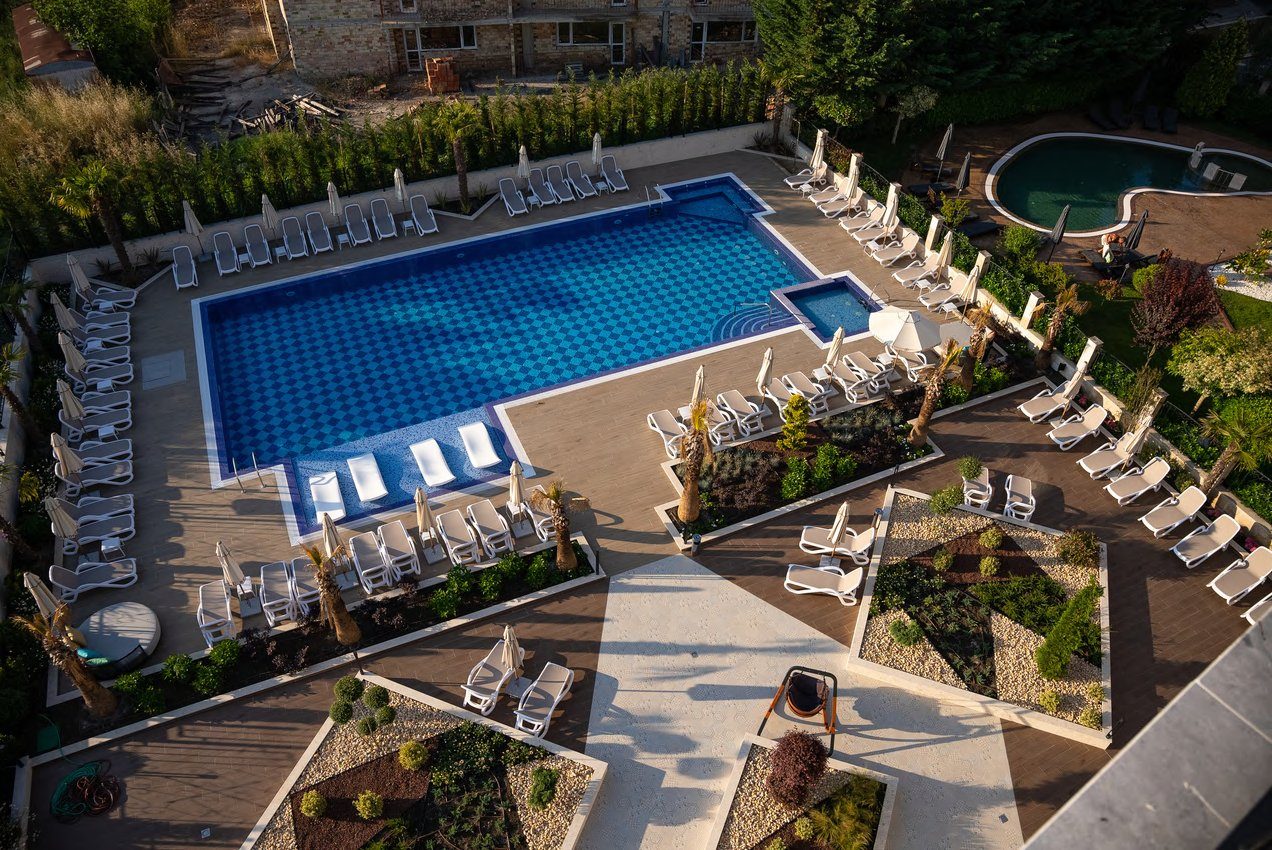 Address Hotel
