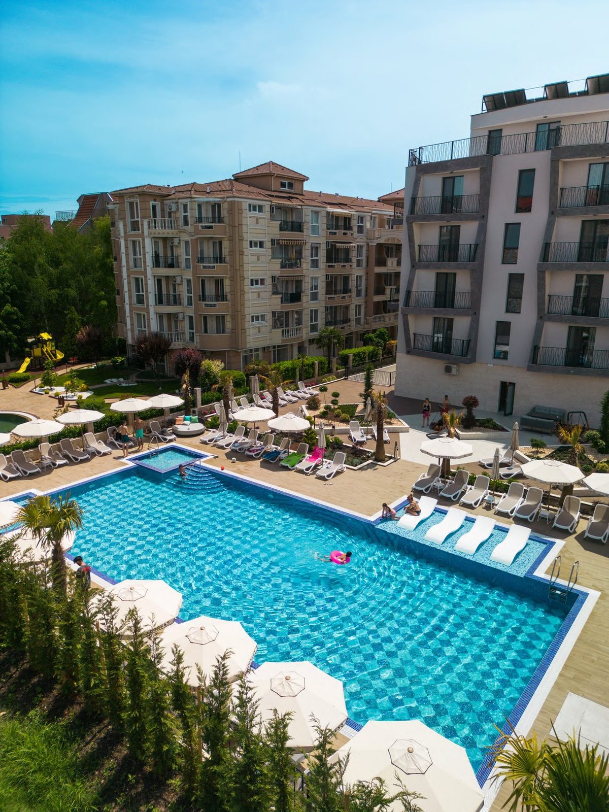 Address Hotel
