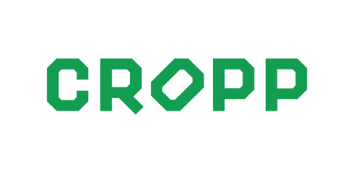 CROPP logo