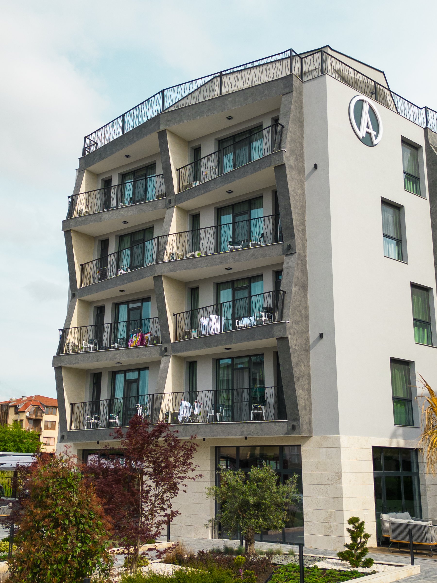 Address Hotel