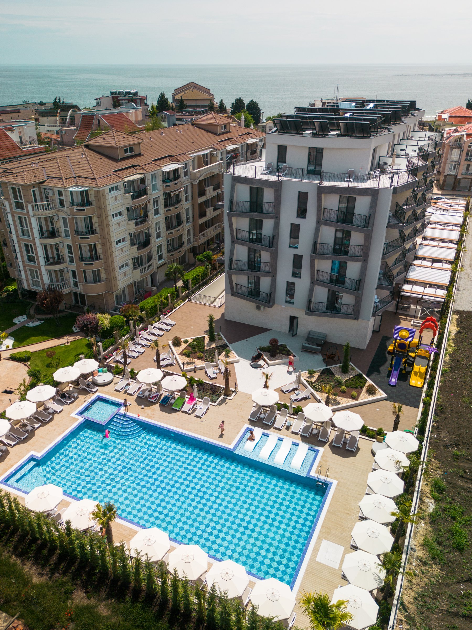 Address Hotel
