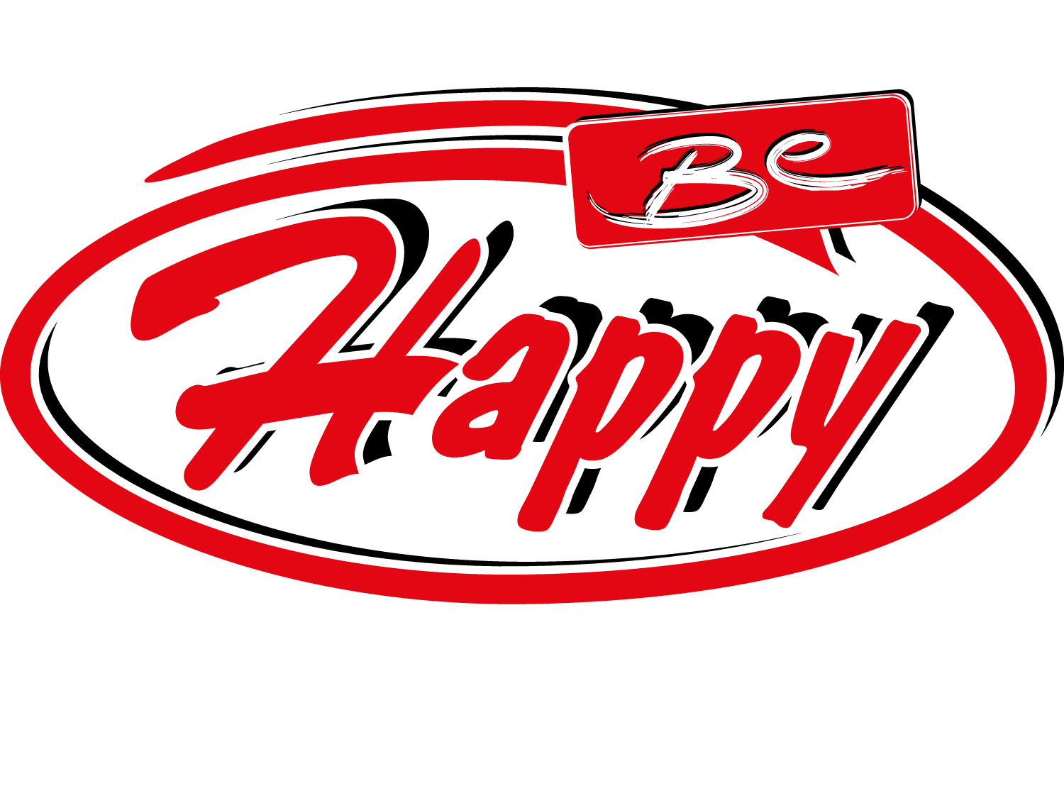 Happy Bar & Grill logo