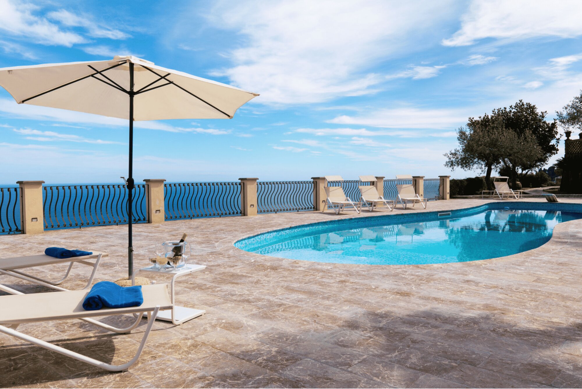 Villa / Hotel Taormina