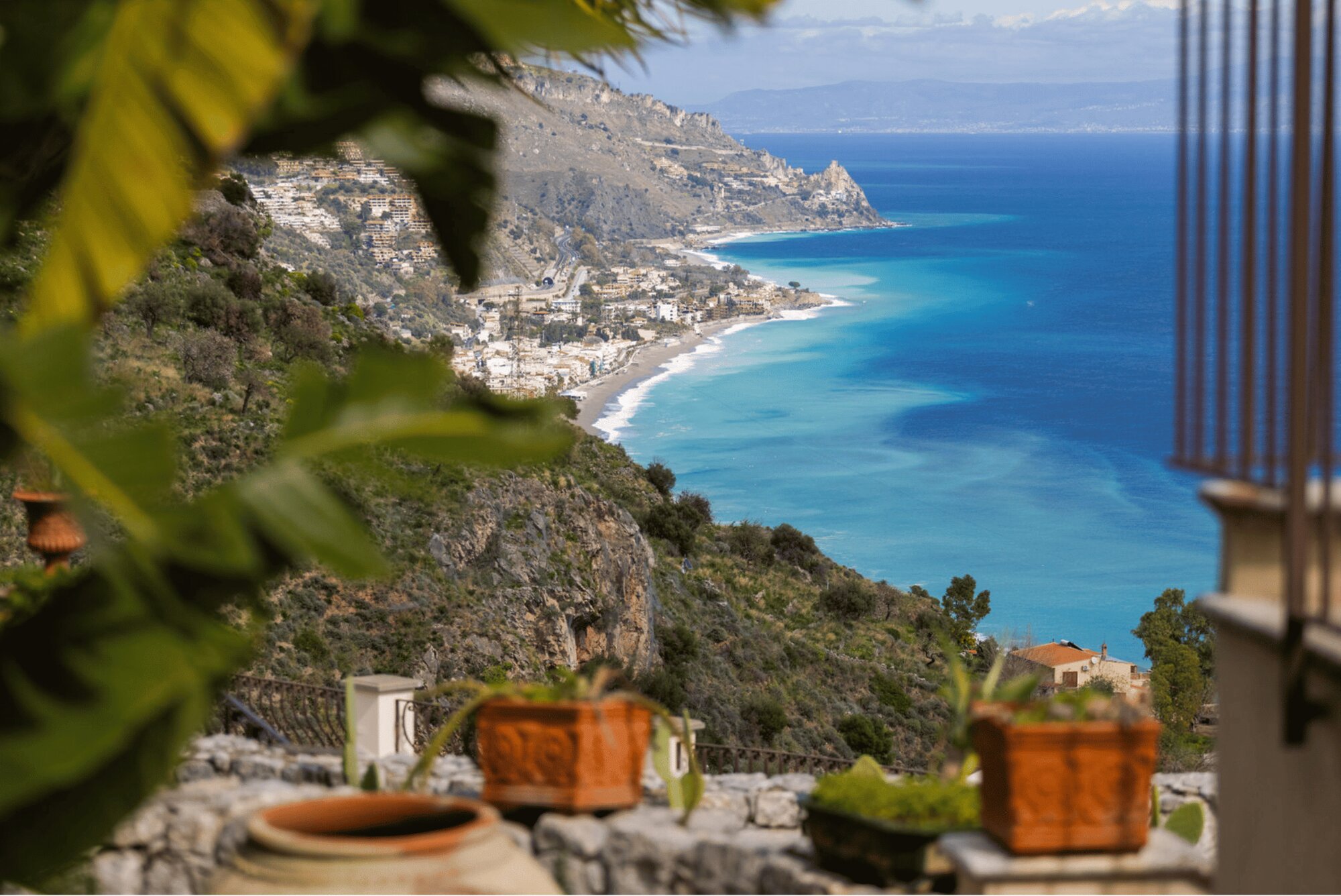 Villa / Hotel Taormina