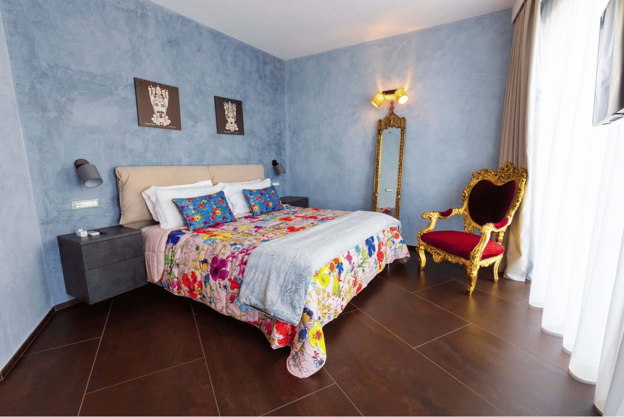 Villa / Hotel Taormina