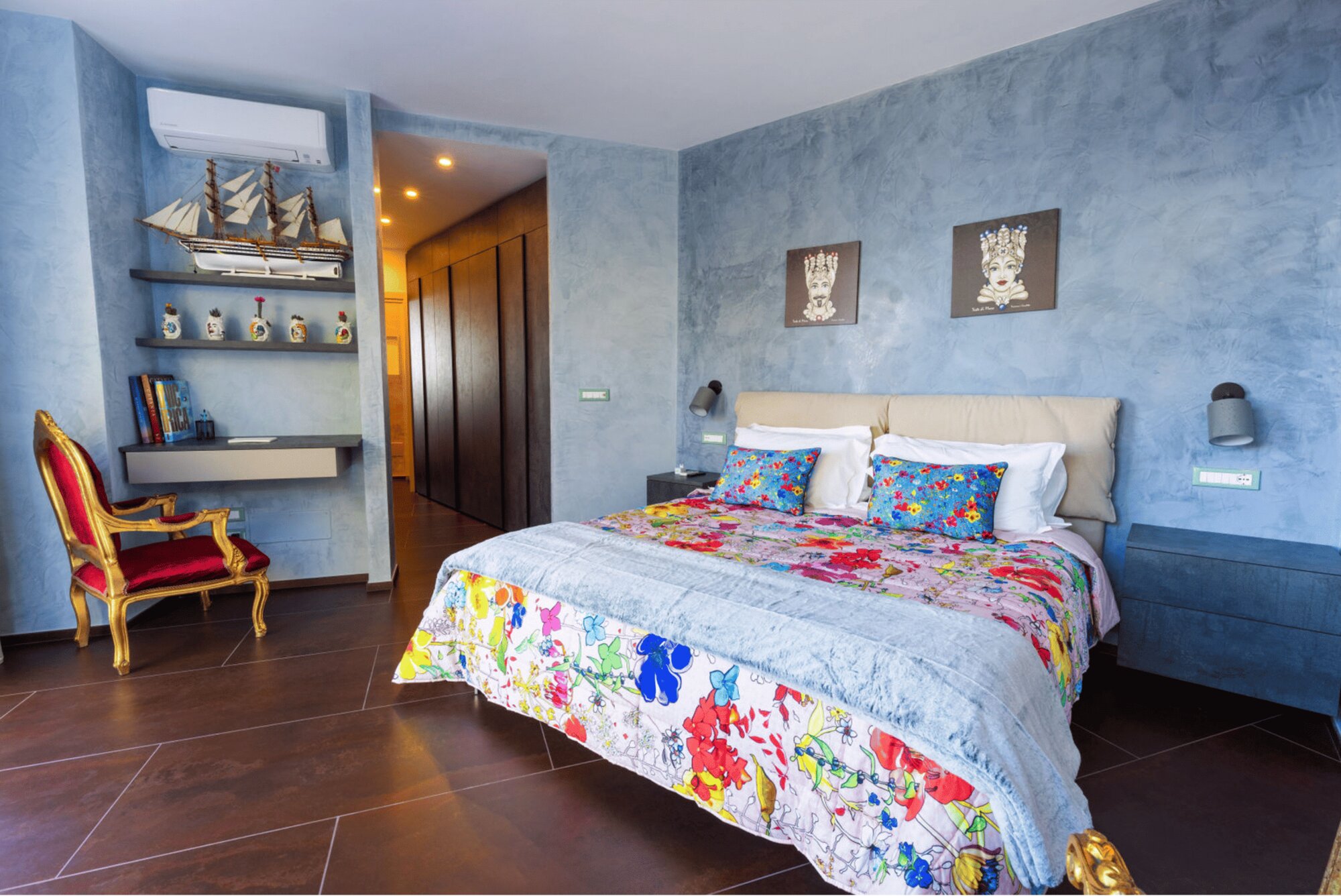 Villa / Hotel Taormina