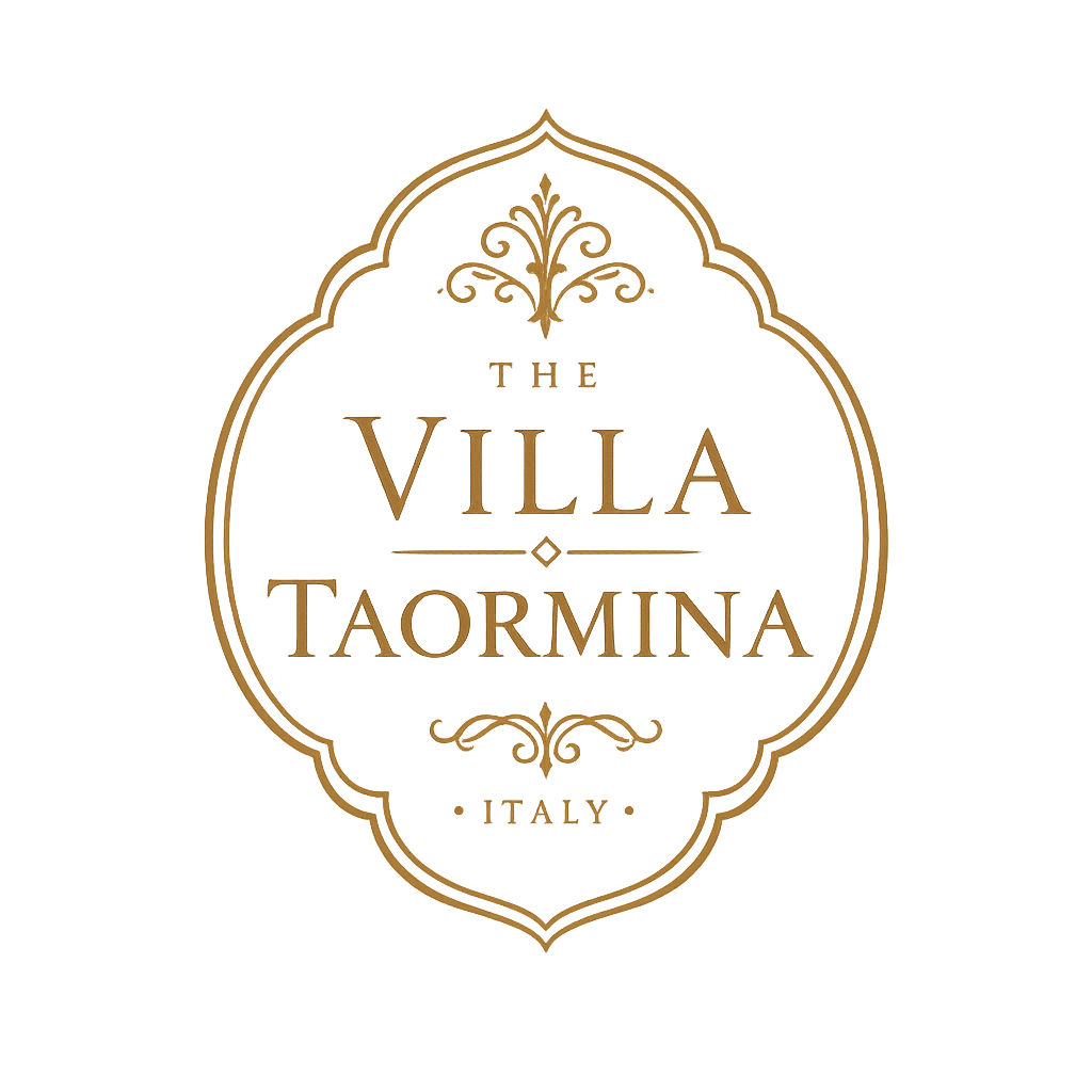 Villa / Hotel Taormina logo