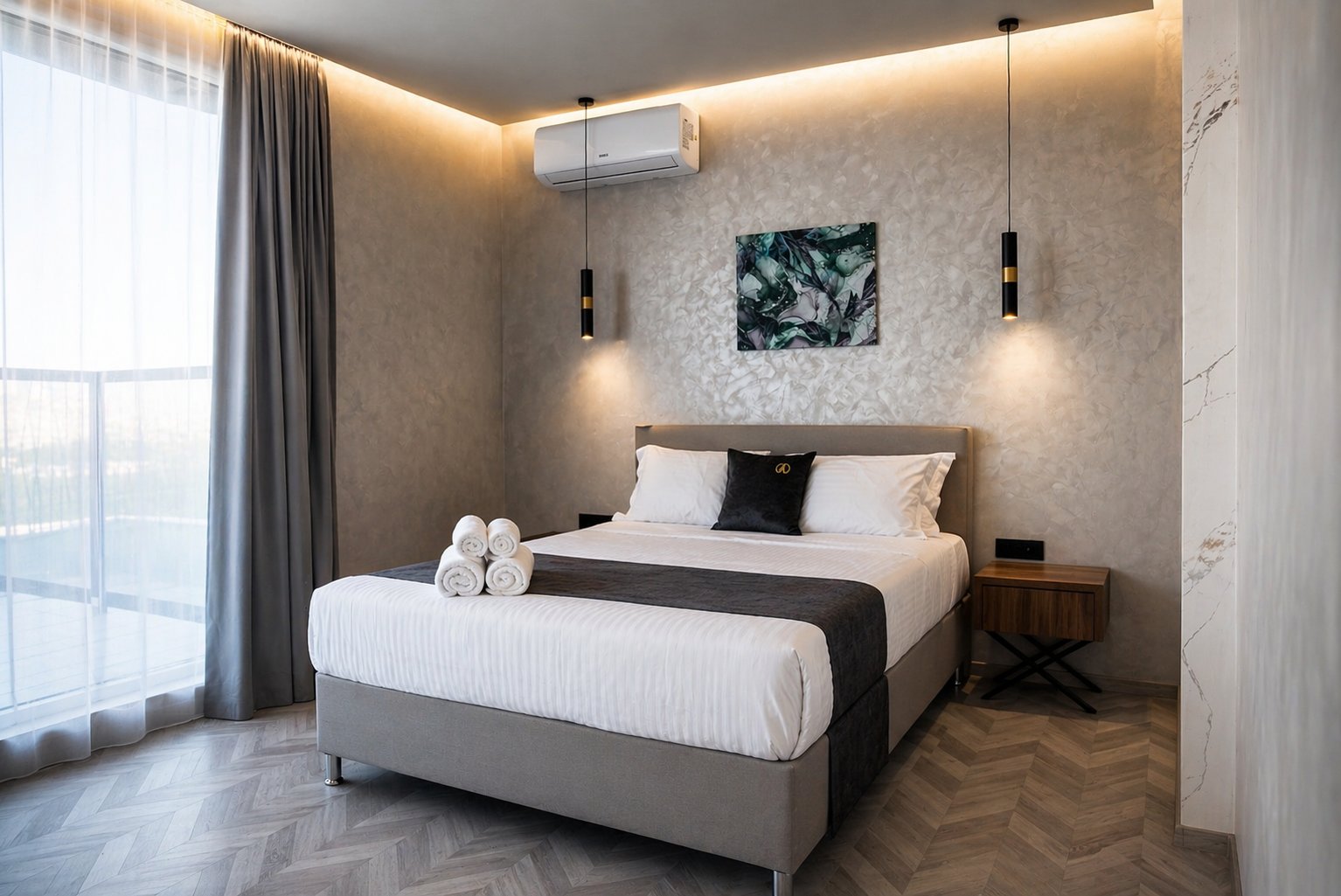 Address Hotel